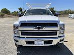 2024 Chevrolet Silverado 5500 Regular Cab DRW 4x2, Scelzi Signature Utility for sale #M24296 - photo 4