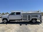 2024 Chevrolet Silverado 5500 Regular Cab DRW 4x2, Scelzi Signature Utility for sale #M24296 - photo 6