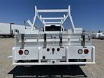 New 2024 Chevrolet Silverado 5500 Work Truck Crew Cab 4x2, Scelzi SEC Combo Body for sale #M24297 - photo 7