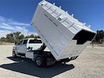 2024 Chevrolet Silverado 5500 Crew Cab DRW 4x2, Martin Chipper Body Chipper Truck for sale #M24298 - photo 22