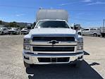 2024 Chevrolet Silverado 5500 Crew Cab DRW 4x2, Martin Chipper Body Chipper Truck for sale #M24298 - photo 4