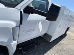 New 2024 Chevrolet Silverado 5500 Work Truck Regular Cab 4x2, Scelzi Saw Body for sale #M24306 - photo 11