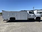 New 2024 Chevrolet Silverado 5500 Work Truck Regular Cab 4x2, Scelzi Saw Body for sale #M24306 - photo 5