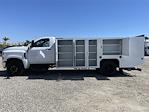 2024 Chevrolet Silverado 5500 Regular Cab DRW 4x2, Scelzi Saw Body for sale #M24306 - photo 9