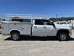 2024 Chevrolet Silverado 2500 Double Cab 4x2, Royal Truck Body Service Body Utility for sale #M24307 - photo 4
