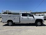 2024 Chevrolet Silverado 2500 Double Cab 4x2, Royal Truck Body Service Body Utility for sale #M24311 - photo 5