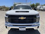 2024 Chevrolet Silverado 2500 Double Cab 4x2, Royal Truck Body Service Body Utility for sale #M24311 - photo 7