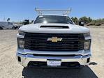 2024 Chevrolet Silverado 2500 Double Cab 4x2, Royal Truck Body Service Body Utility for sale #M24318 - photo 4