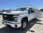 2024 Chevrolet Silverado 2500 Double Cab 4x2, Royal Truck Body Service Body Utility for sale #M24318 - photo 5