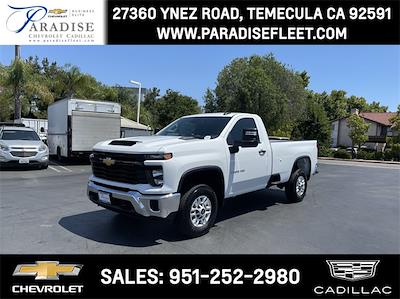 2024 Chevrolet Silverado 2500 Regular Cab 4x2, Pickup for sale #M24322 - photo 1