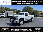 2024 Chevrolet Silverado 2500 Regular Cab 4x2, Pickup for sale #M24322 - photo 1