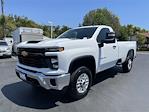 2024 Chevrolet Silverado 2500 Regular Cab 4x2, Pickup for sale #M24322 - photo 10