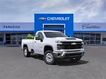 2024 Chevrolet Silverado 2500 Regular Cab 4x2, Pickup for sale #M24323 - photo 1