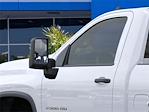 2024 Chevrolet Silverado 2500 Regular Cab 4x2, Pickup for sale #M24323 - photo 13