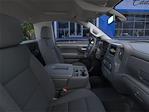 2024 Chevrolet Silverado 2500 Regular Cab 4x2, Pickup for sale #M24323 - photo 9