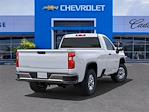 2024 Chevrolet Silverado 2500 Regular Cab 4x2, Pickup for sale #M24323 - photo 10