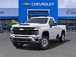 2024 Chevrolet Silverado 2500 Regular Cab 4x2, Pickup for sale #M24323 - photo 2