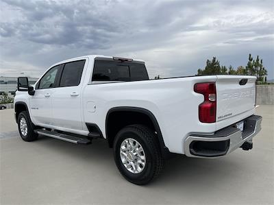 2024 Chevrolet Silverado 2500 Crew Cab 4x4, Pickup for sale #M24326 - photo 2