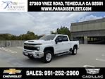 2024 Chevrolet Silverado 2500 Crew Cab 4x4, Pickup for sale #M24330 - photo 1