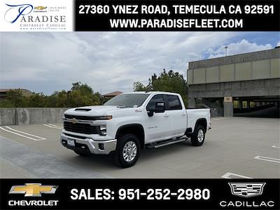 2024 Chevrolet Silverado 2500 Crew Cab 4x4, Pickup for sale #M24331 - photo 1