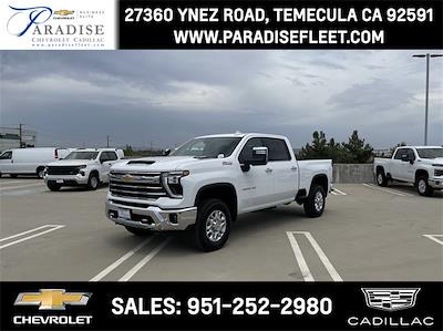 2024 Chevrolet Silverado 2500 Crew Cab 4x4, Pickup for sale #M24336 - photo 1