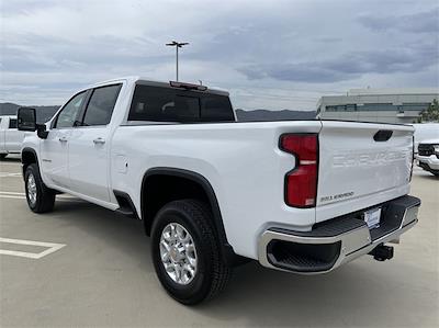 2024 Chevrolet Silverado 2500 Crew Cab 4x4, Pickup for sale #M24336 - photo 2