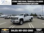 2024 Chevrolet Silverado 2500 Crew Cab 4x4, Pickup for sale #M24336 - photo 1