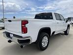 2024 Chevrolet Silverado 2500 Crew Cab 4x4, Pickup for sale #M24336 - photo 8