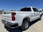 2024 Chevrolet Silverado 1500 Double Cab 4x2, Pickup for sale #M24339 - photo 8