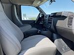 2024 Chevrolet Express 2500 RWD, Empty Cargo Van for sale #M24343 - photo 12