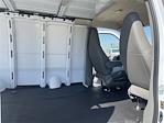 2024 Chevrolet Express 2500 RWD, Empty Cargo Van for sale #M24343 - photo 16