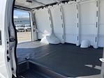 2024 Chevrolet Express 2500 RWD, Empty Cargo Van for sale #M24343 - photo 17