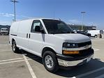 2024 Chevrolet Express 2500 RWD, Empty Cargo Van for sale #M24343 - photo 3