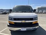 2024 Chevrolet Express 2500 RWD, Empty Cargo Van for sale #M24343 - photo 4