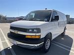 2024 Chevrolet Express 2500 RWD, Empty Cargo Van for sale #M24343 - photo 5