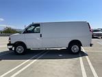 2024 Chevrolet Express 2500 RWD, Empty Cargo Van for sale #M24343 - photo 6