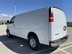 2024 Chevrolet Express 2500 RWD, Empty Cargo Van for sale #M24343 - photo 7