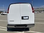 2024 Chevrolet Express 2500 RWD, Empty Cargo Van for sale #M24343 - photo 8