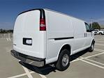 2024 Chevrolet Express 2500 RWD, Empty Cargo Van for sale #M24343 - photo 9