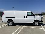 2024 Chevrolet Express 2500 RWD, Empty Cargo Van for sale #M24343 - photo 10