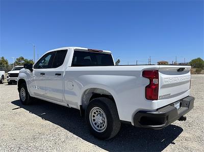 2024 Chevrolet Silverado 1500 Double Cab 4x2, Pickup for sale #M24344 - photo 2