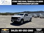 2024 Chevrolet Silverado 1500 Double Cab 4x2, Pickup for sale #M24344 - photo 1