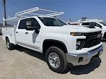 2024 Chevrolet Silverado 3500 Crew Cab 4x2, Reading SL Service Body Utility for sale #M24346 - photo 3