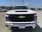 2024 Chevrolet Silverado 3500 Crew Cab 4x2, Reading SL Service Body Utility for sale #M24346 - photo 4