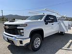 2024 Chevrolet Silverado 3500 Crew Cab 4x2, Reading SL Service Body Utility for sale #M24346 - photo 5