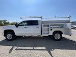 2024 Chevrolet Silverado 3500 Crew Cab 4x2, Reading SL Service Body Utility for sale #M24346 - photo 6