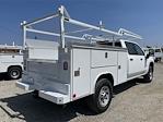 2024 Chevrolet Silverado 3500 Crew Cab 4x2, Reading SL Service Body Utility for sale #M24346 - photo 8