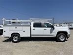 2024 Chevrolet Silverado 3500 Crew Cab 4x2, Reading SL Service Body Utility for sale #M24346 - photo 9