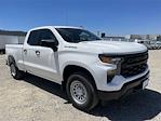 2024 Chevrolet Silverado 1500 Double Cab 4x2, Pickup for sale #M24347 - photo 6