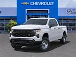 2024 Chevrolet Silverado 1500 Double Cab 4x2, Pickup for sale #M24347 - photo 2